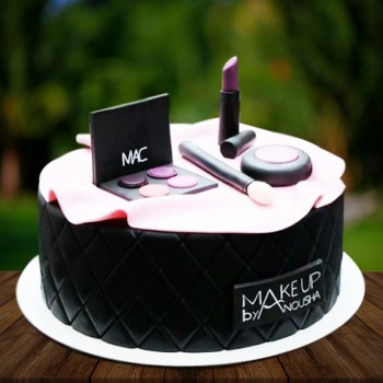 Mac Theme Cake 1 Kg.